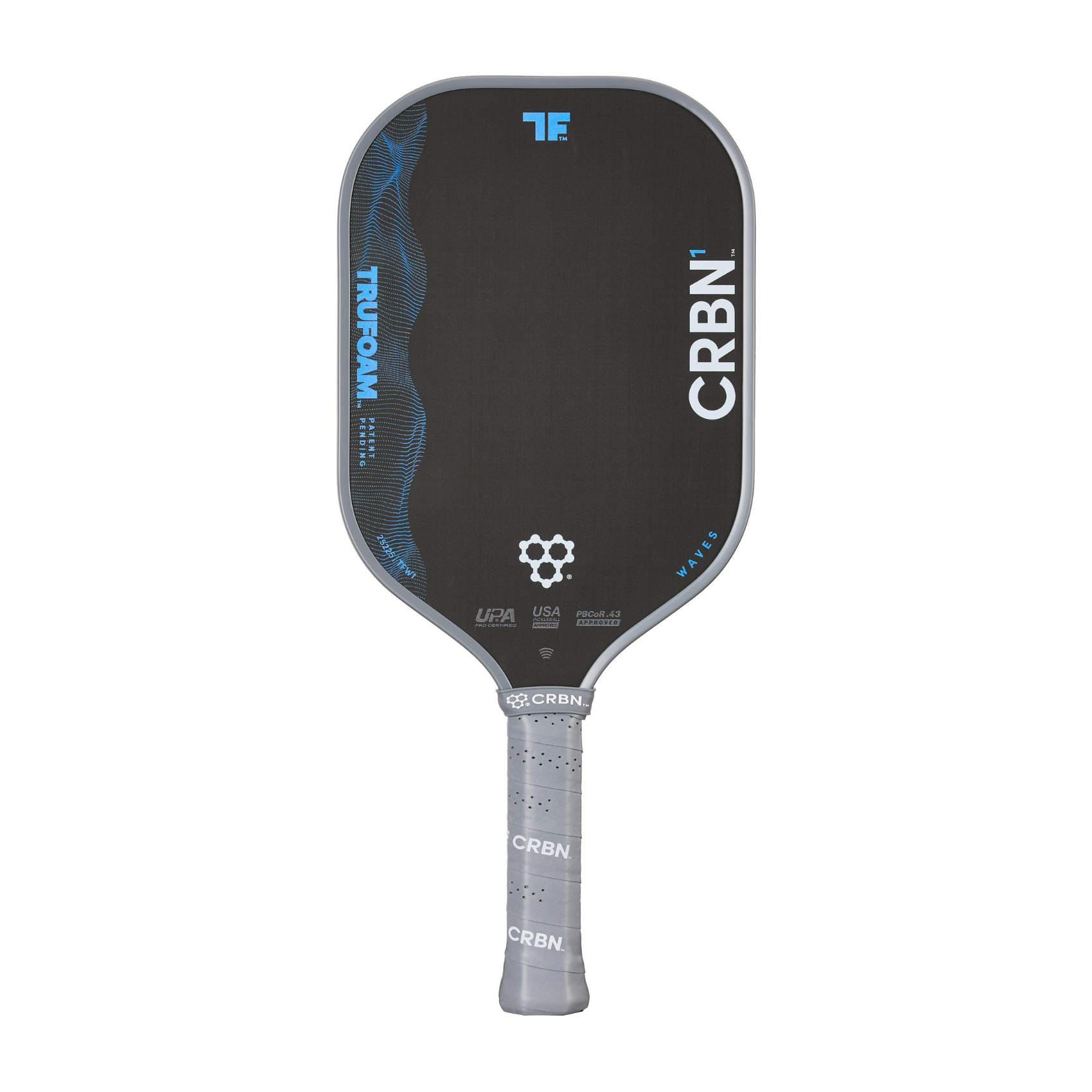 CRBN - CRBN¹ TF Waves | CRBN¹ TF ウェーブス ピックルボール パドル