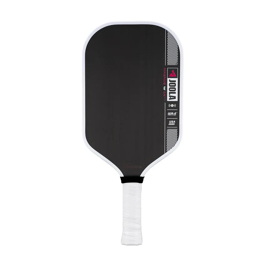 JOOLA - Tyson McGuffin Magnus Pro IV 14MM | PADDLE UP – PADDLE UP