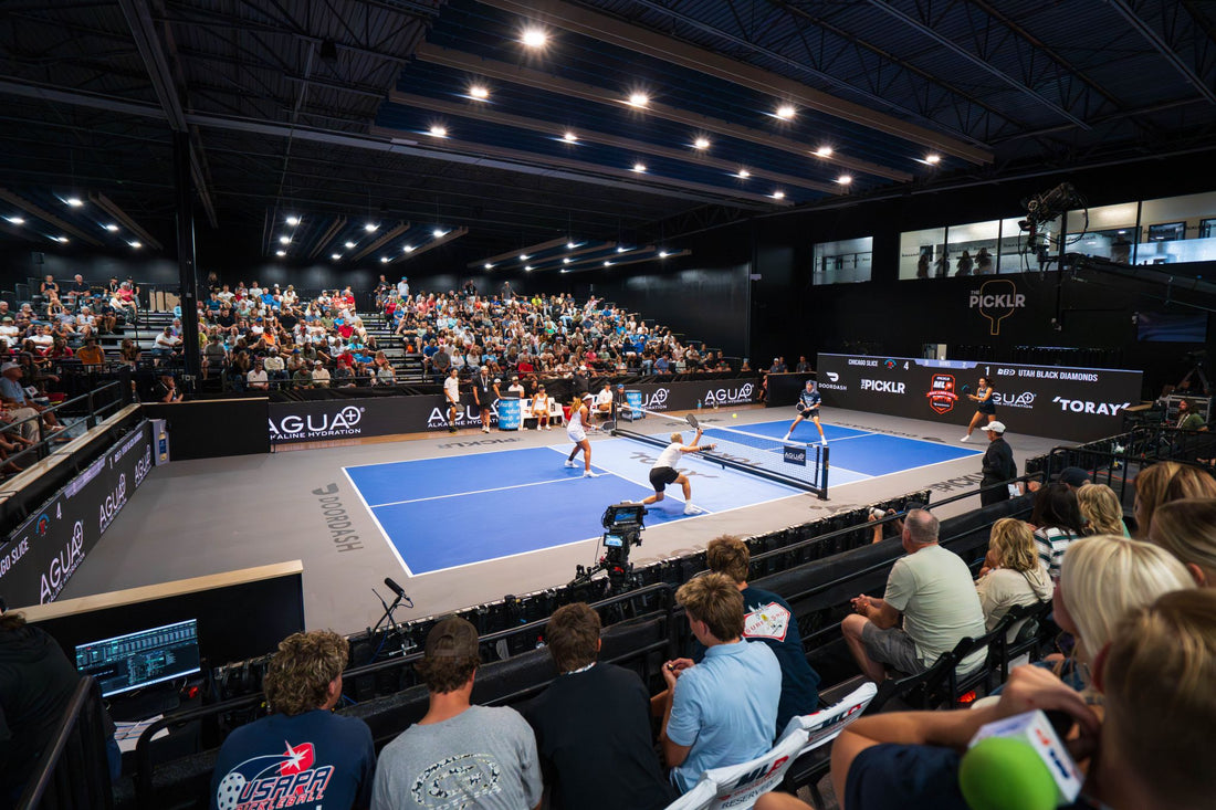 【パドル選びの教科書】3分でわかる！パドルの形 3種の特徴と選び方まとめ