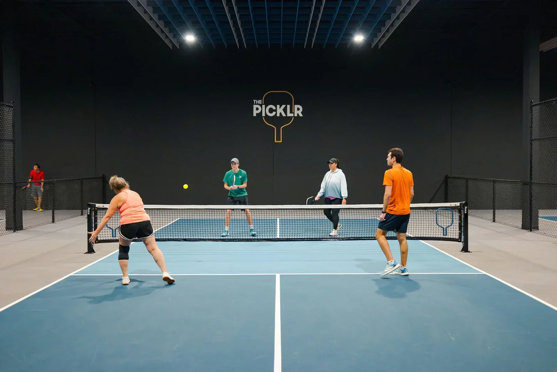 【パドル選びの教科書】性能を決める3大要素！パドルの基本構造とは？