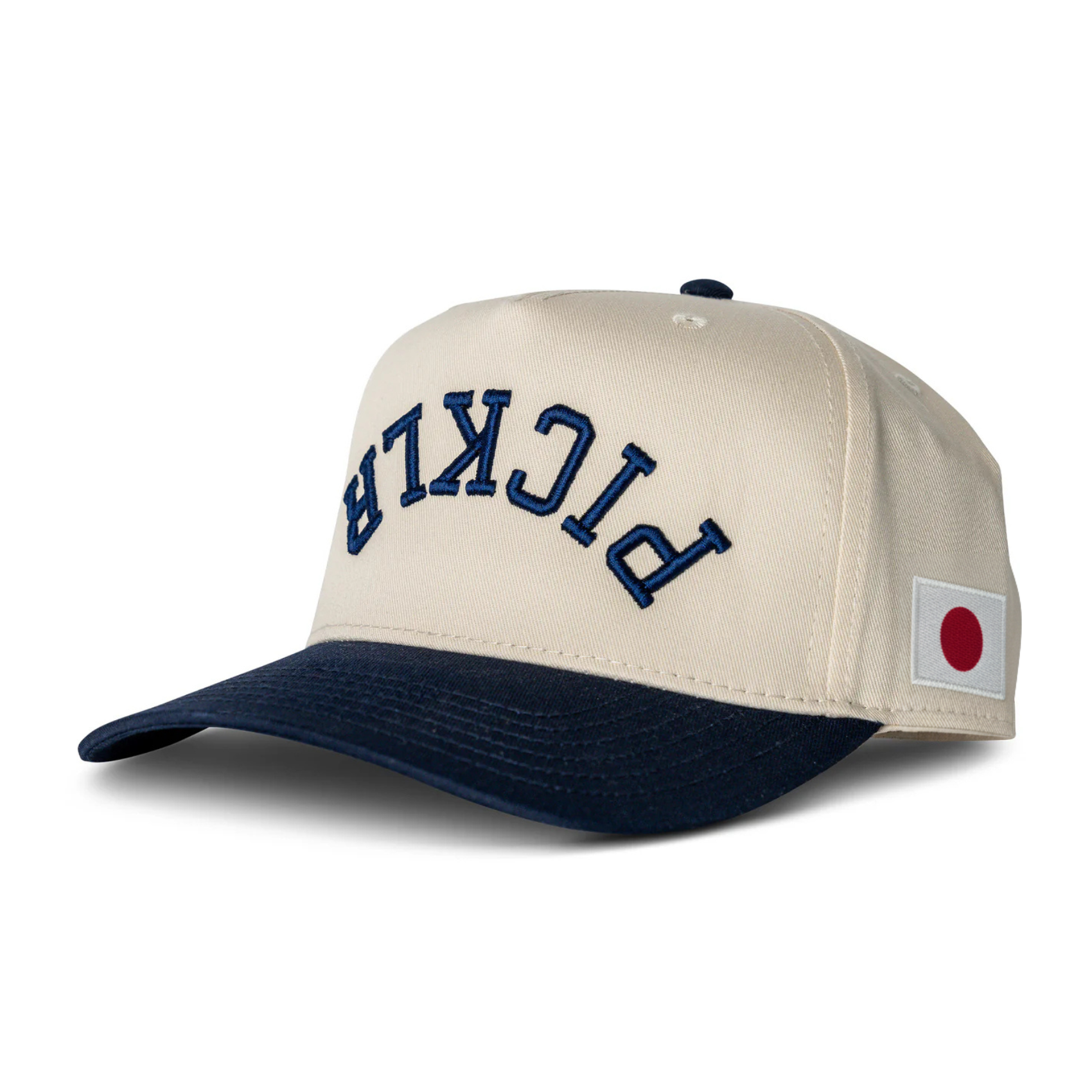 THE PICKLR - Upside Down Hat