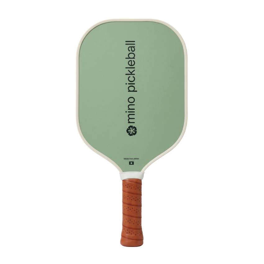 MINO PICKLEBALL ピックルボール | PADDLE UP【ピックルボール専門 MINO PICKLEBALL ピックルボール | PADDLE UP【ピックルボール専門
