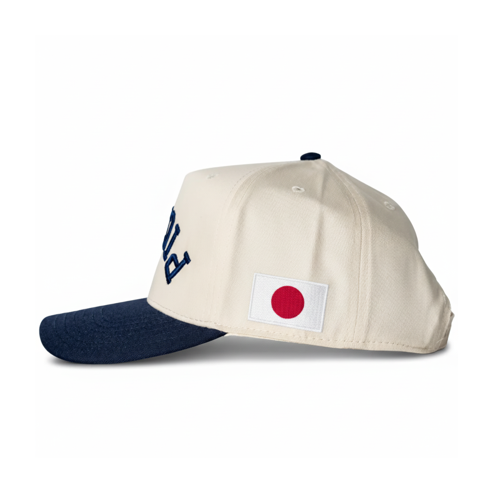 THE PICKLR - Upside Down Hat