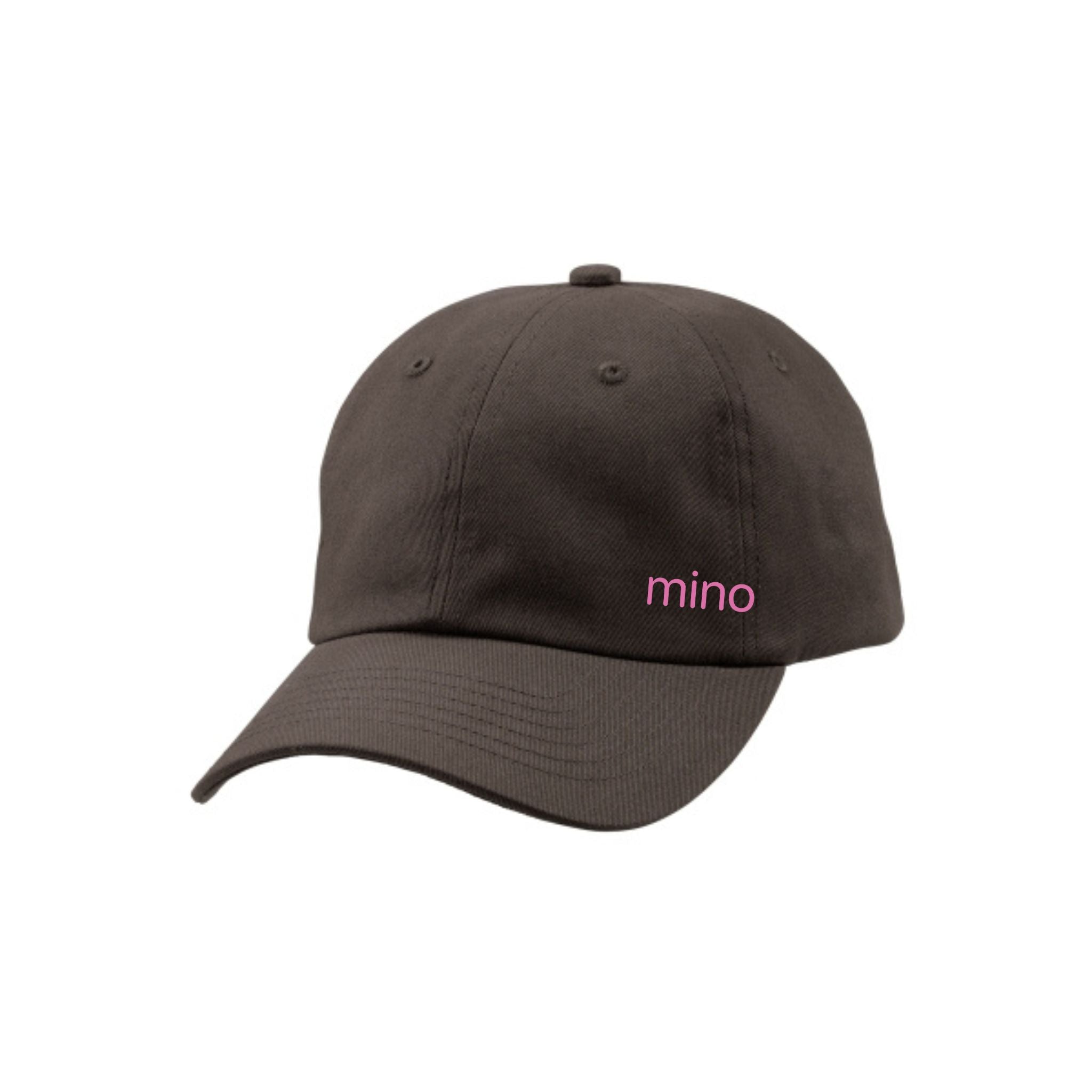 MINO - Flora Fit Cap