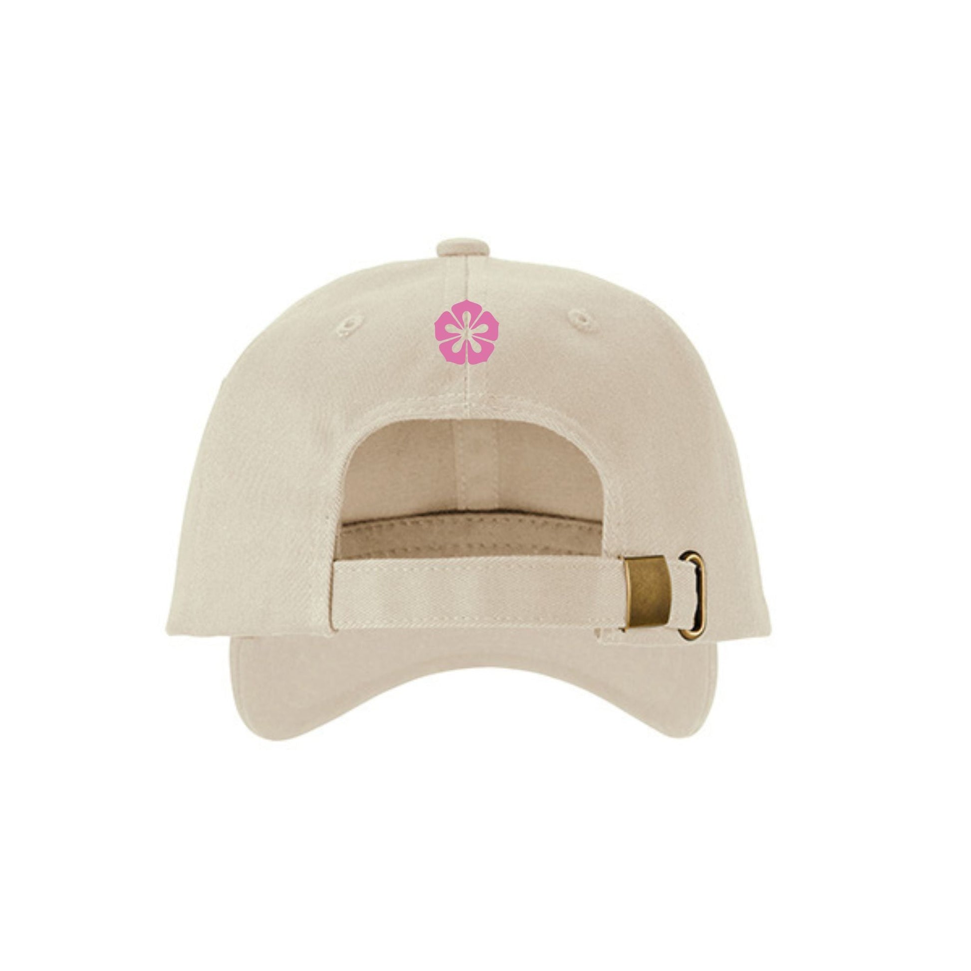 MINO - Flora Fit Cap