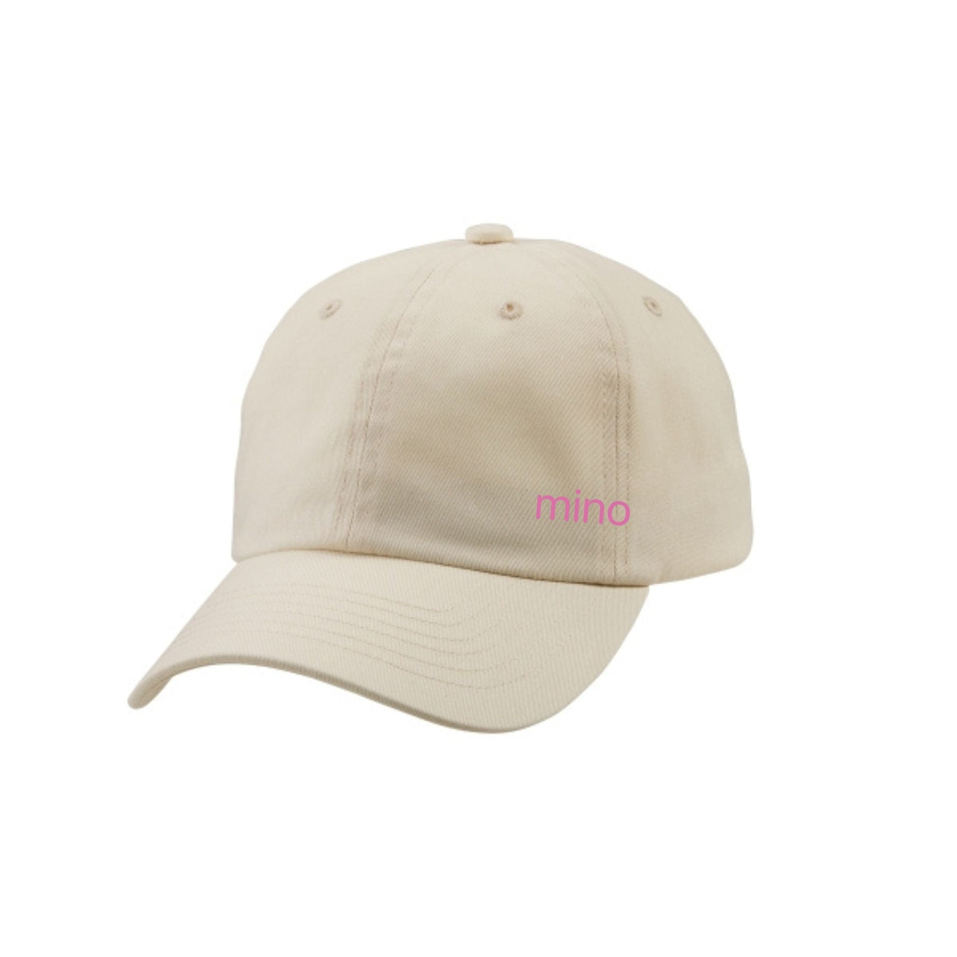 MINO - Flora Fit Cap