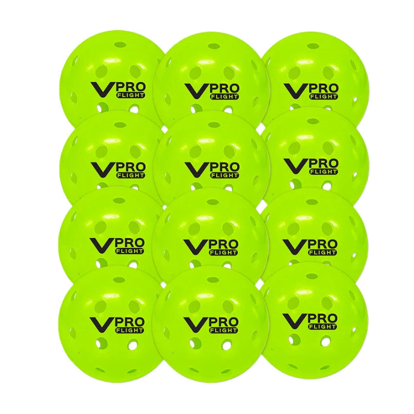 VULCAN - VPRO FLIGHT PICKLEBALL