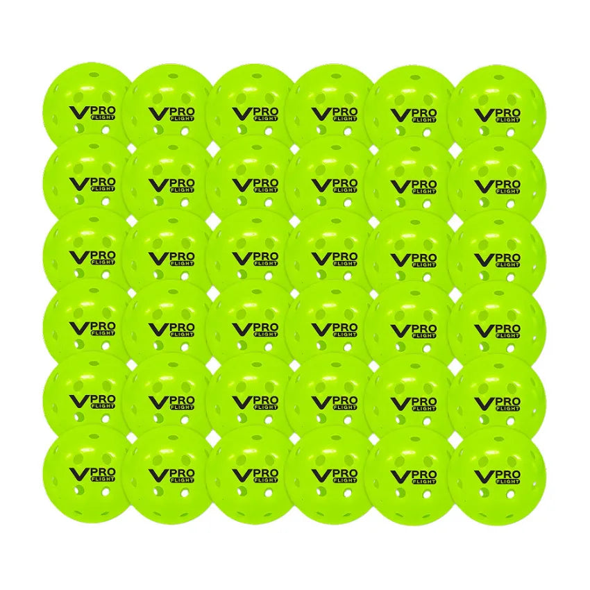 VULCAN - VPRO FLIGHT PICKLEBALL