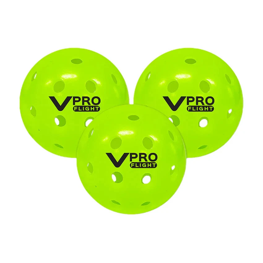 VULCAN - VPRO FLIGHT PICKLEBALL
