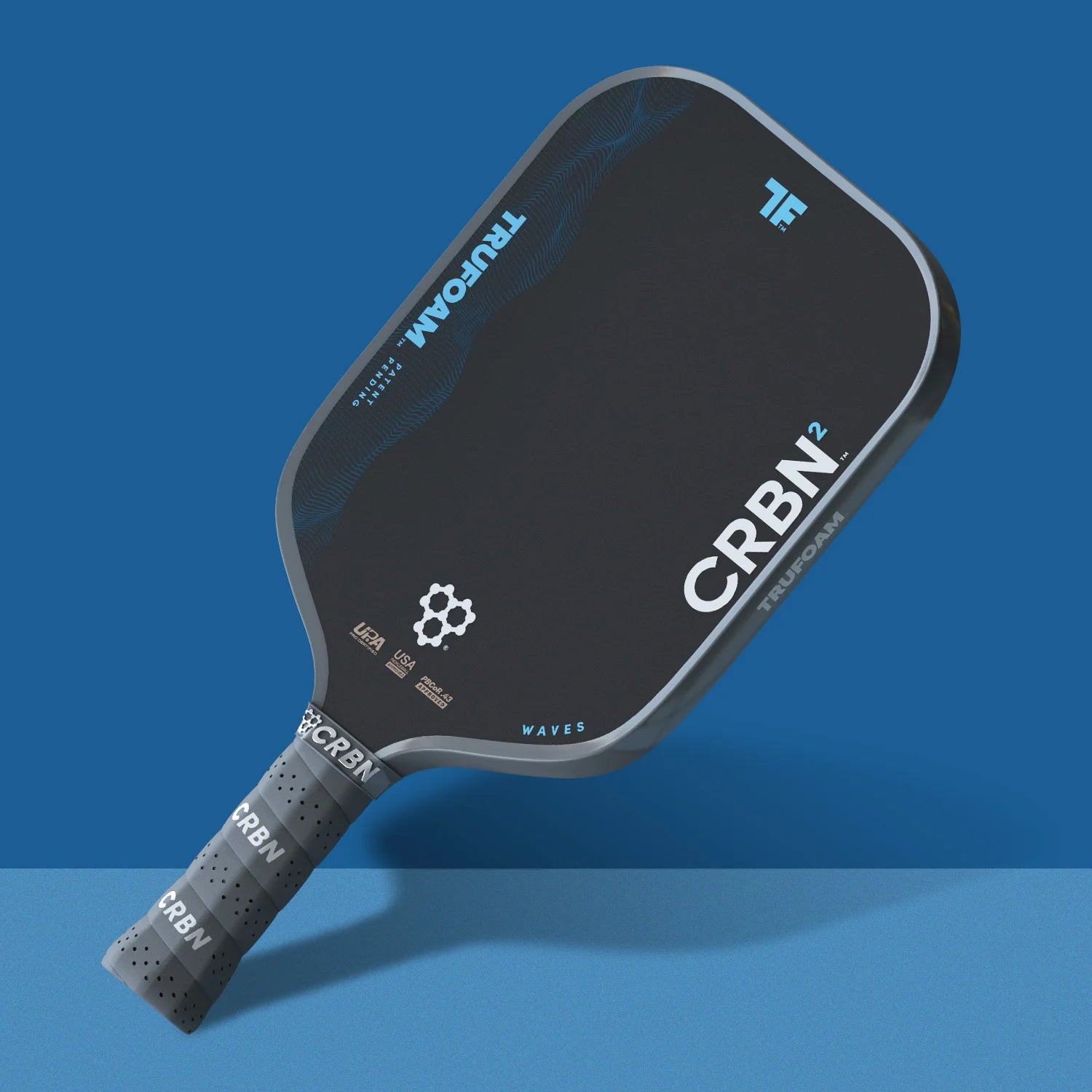 CRBN - CRBN² TF Waves | PADDLE UP – PADDLE UP | パドルアップ CRBN - CRBN² TF Waves | PADDLE UP – PADDLE UP | パドルアップ