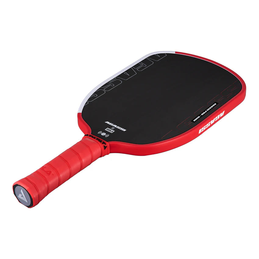 JOOLA - Agassi Pro 16MM | PADDLE UP – PADDLE UP | パドルアップ JOOLA - Agassi Pro 16MM | PADDLE UP – PADDLE UP | パドルアップ