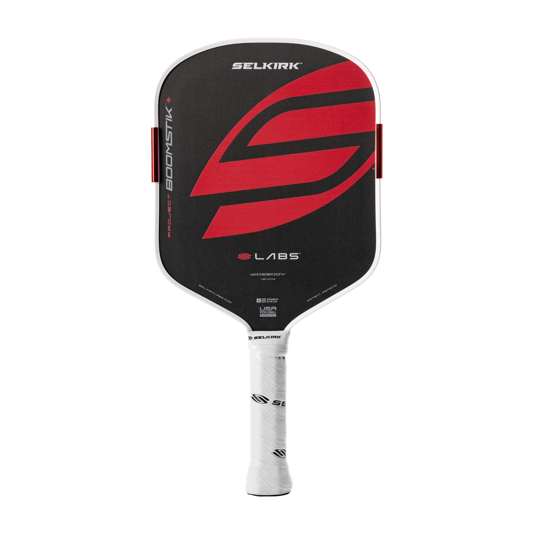 SELKIRK - Labs Boomstik Elongated 16MM | PADDLE UP – PADDLE UP SELKIRK - Labs Boomstik Elongated 16MM | PADDLE UP – PADDLE UP