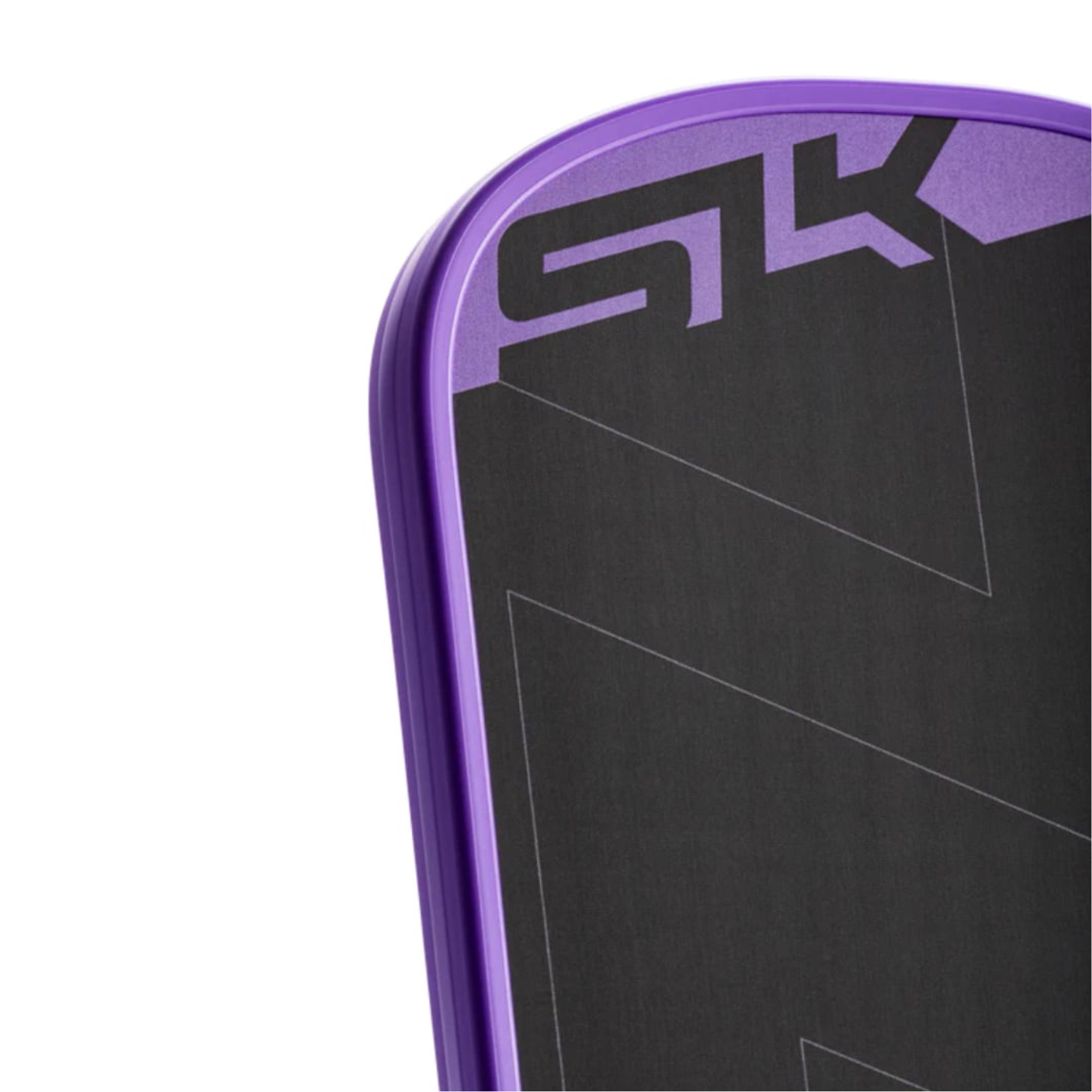 SELKIRK SLK ERA Power Elongated ピックルボール パドル クローズアップビュー