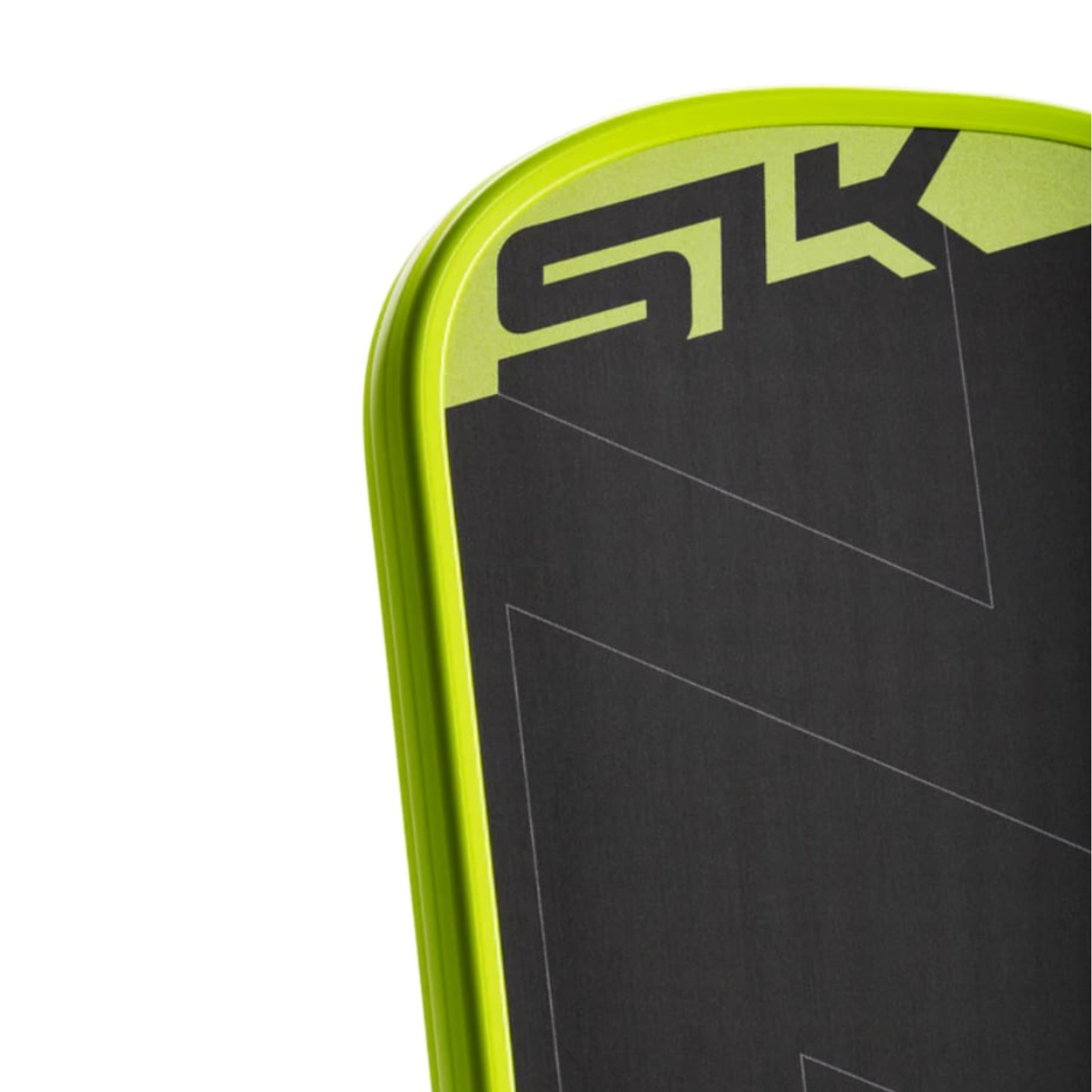 SELKIRK SLK ERA Power Elongated ピックルボール パドル クローズアップビュー