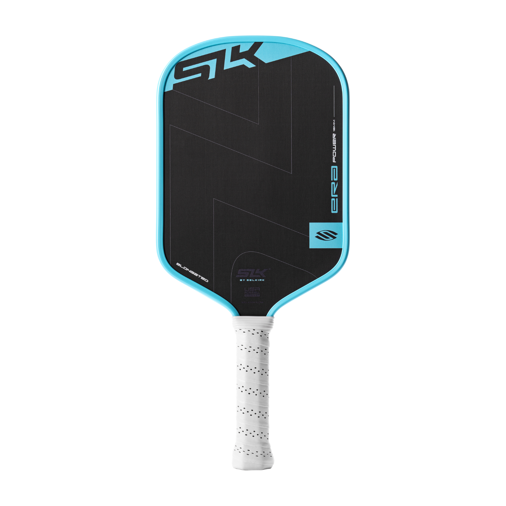SELKIRK SLK ERA Power Elongated ピックルボール パドル 正面ビュー