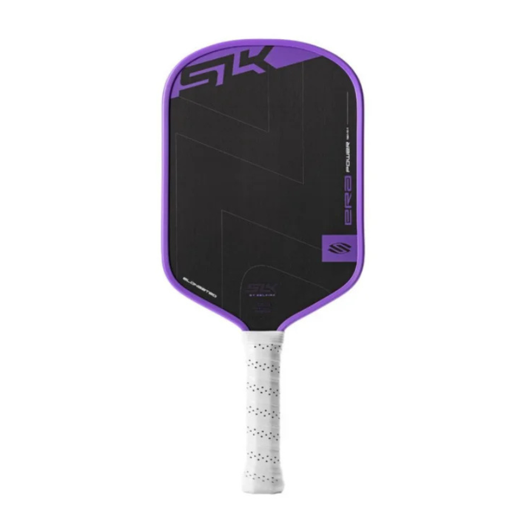 SELKIRK SLK ERA Power Elongated ピックルボール パドル 正面ビュー