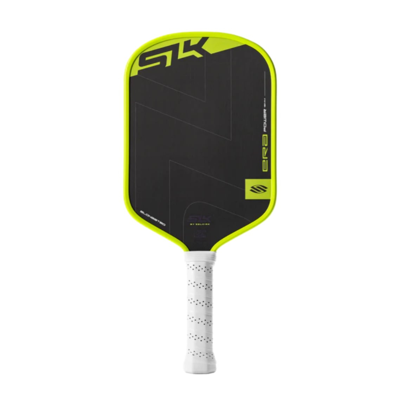 SELKIRK SLK ERA Power Elongated ピックルボール パドル 正面ビュー