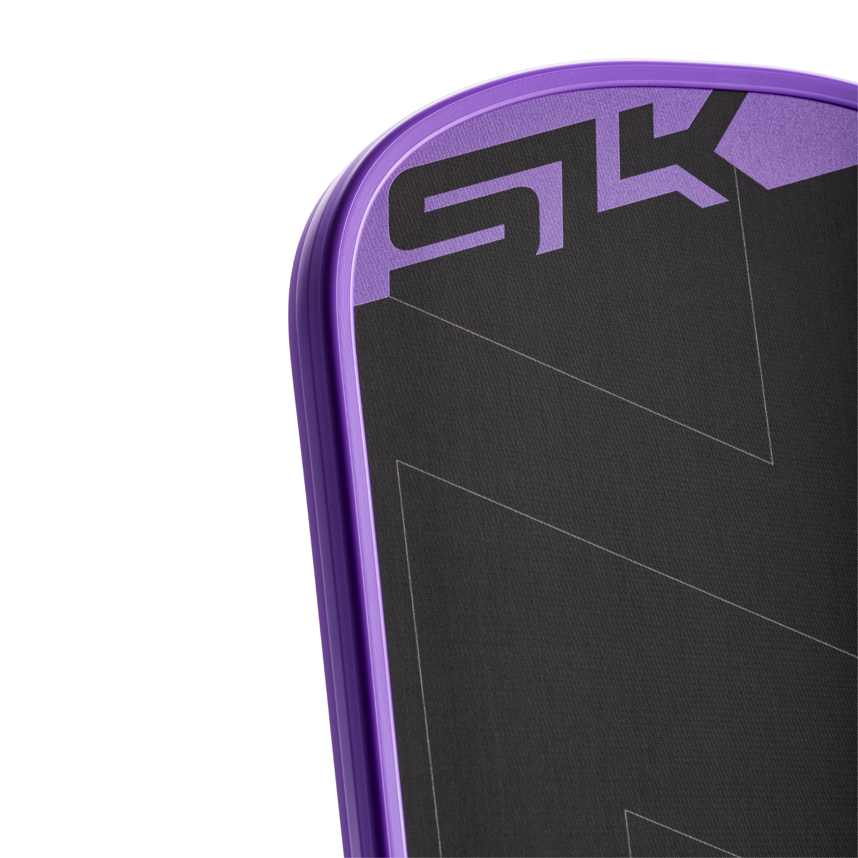 SELKIRK SLK ERA Power Widebody ピックルボール パドル クローズアップビュー