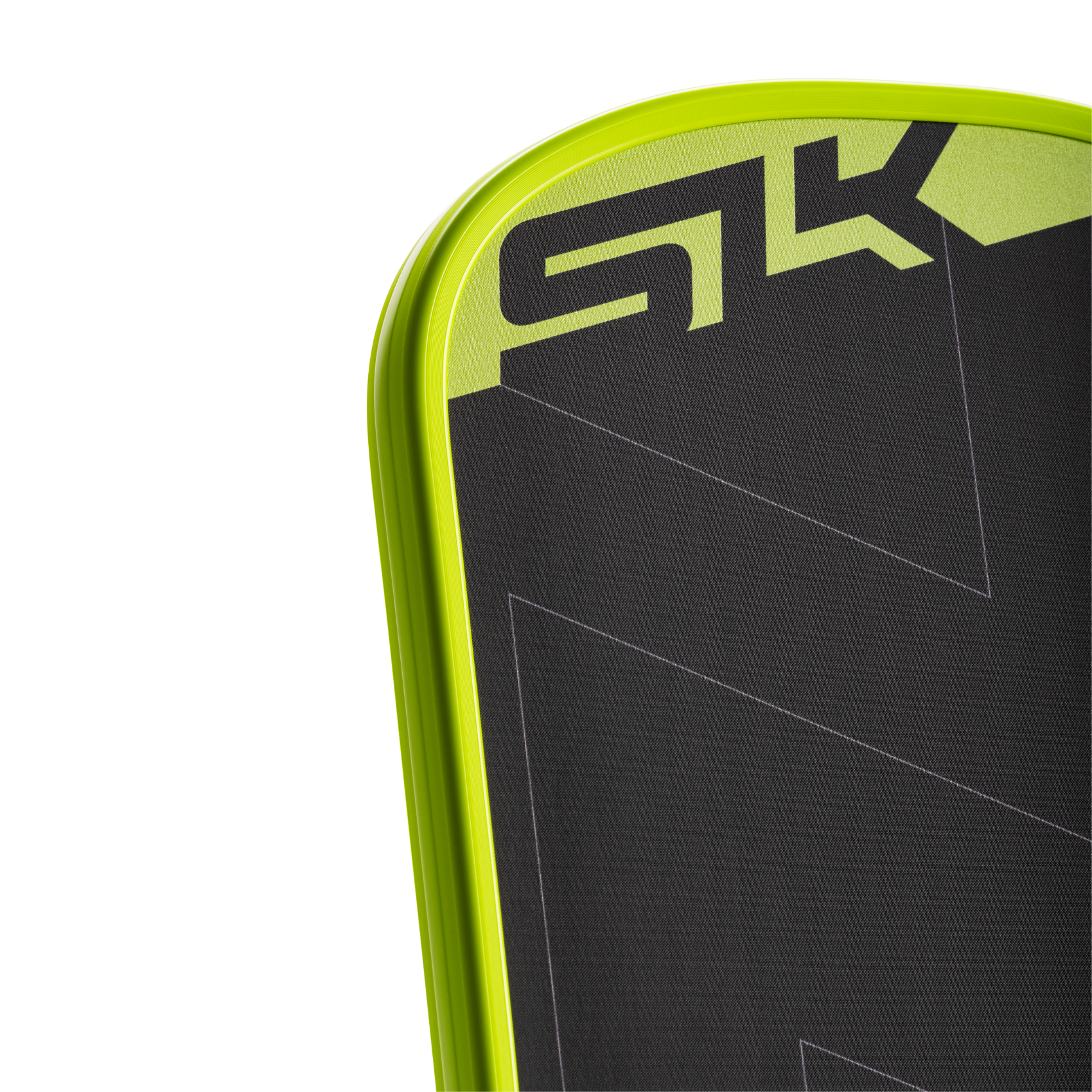 SELKIRK SLK ERA Power Widebody ピックルボール パドル クローズアップビュー