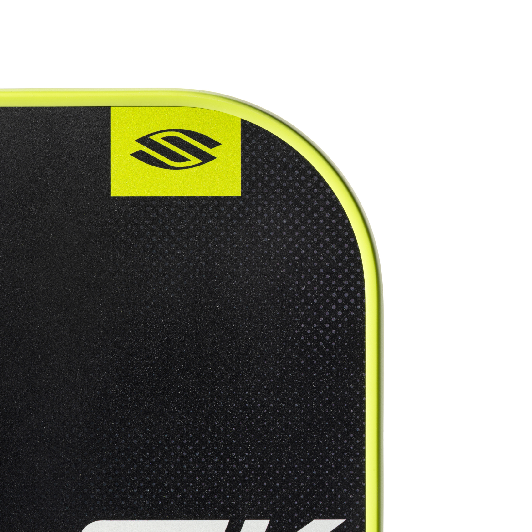 SELKIRK SLK Nexus Max ピックルボール  パドル クローズアップビュー