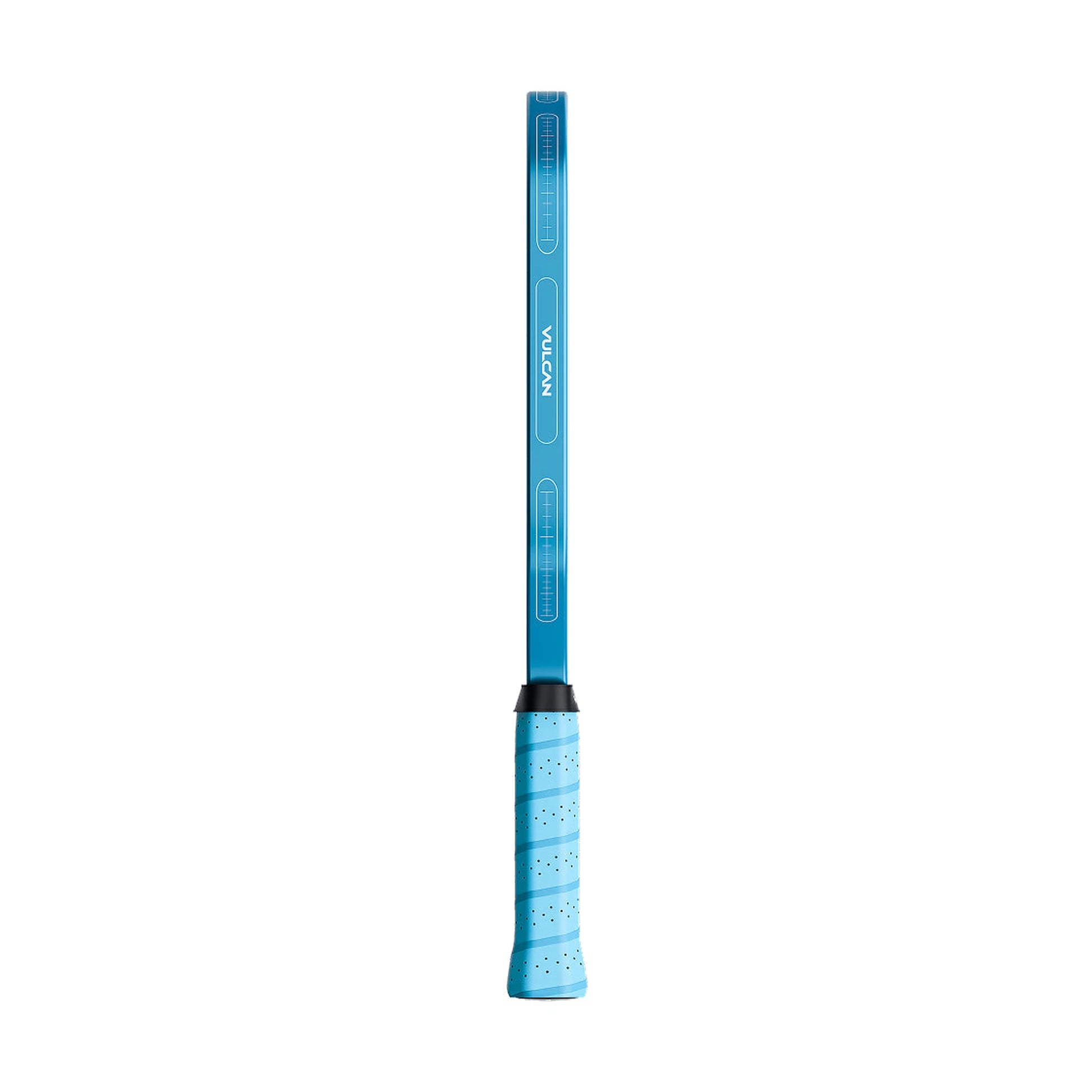 VULCAN CHPT 01 Dark Matter Hybrid — Angle