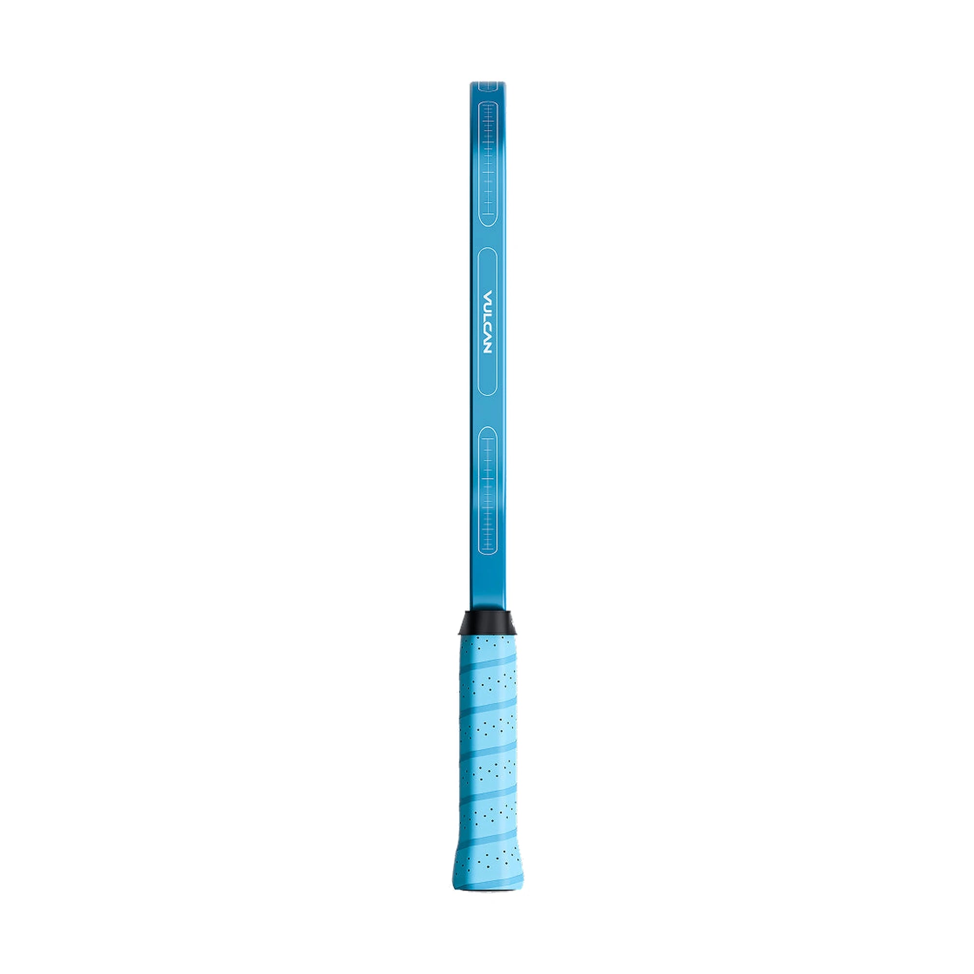 VULCAN CHPT 01 Dark Matter Hybrid — Angle