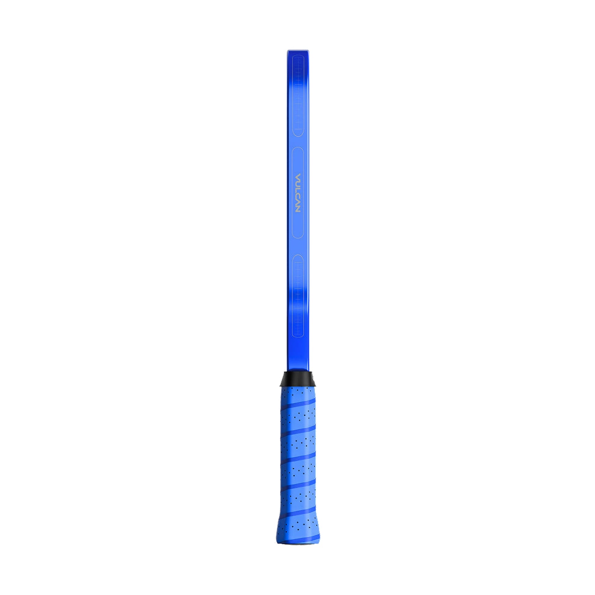 VULCAN CHPT 01 Kyrgios Elongated — Angle
