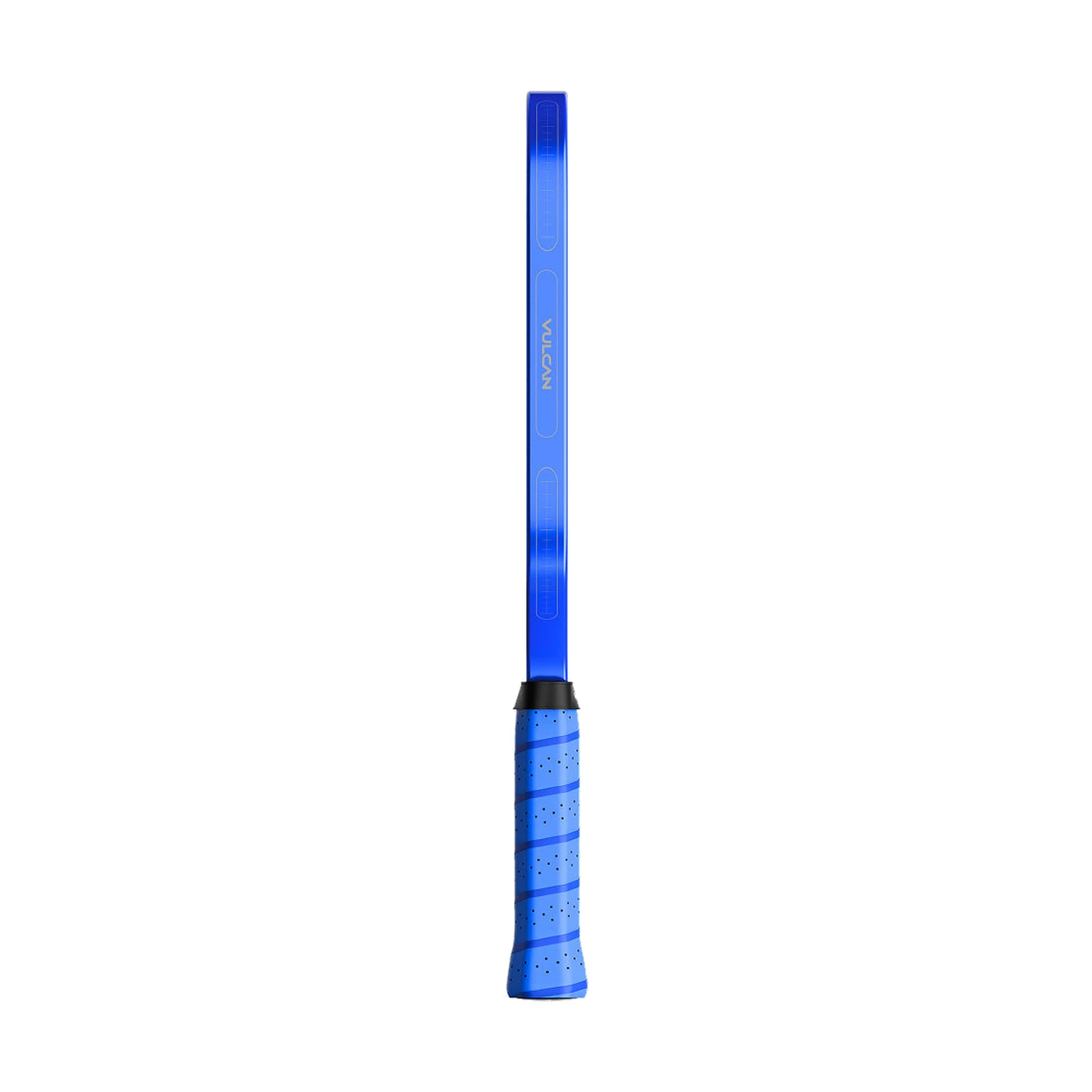 VULCAN CHPT 01 Kyrgios Elongated — Angle