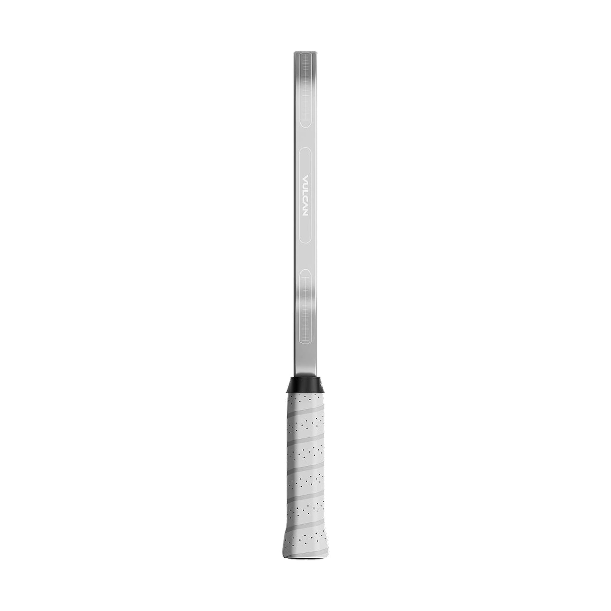 VULCAN CHPT 01 White Noise Widebody — Angle