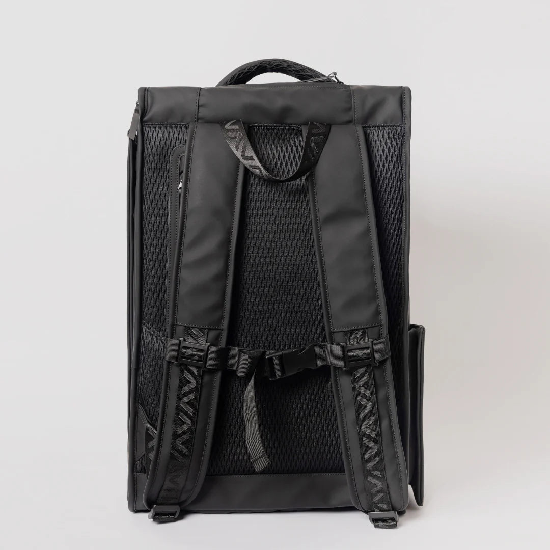VULCAN Recon Backpack 背面ビュー