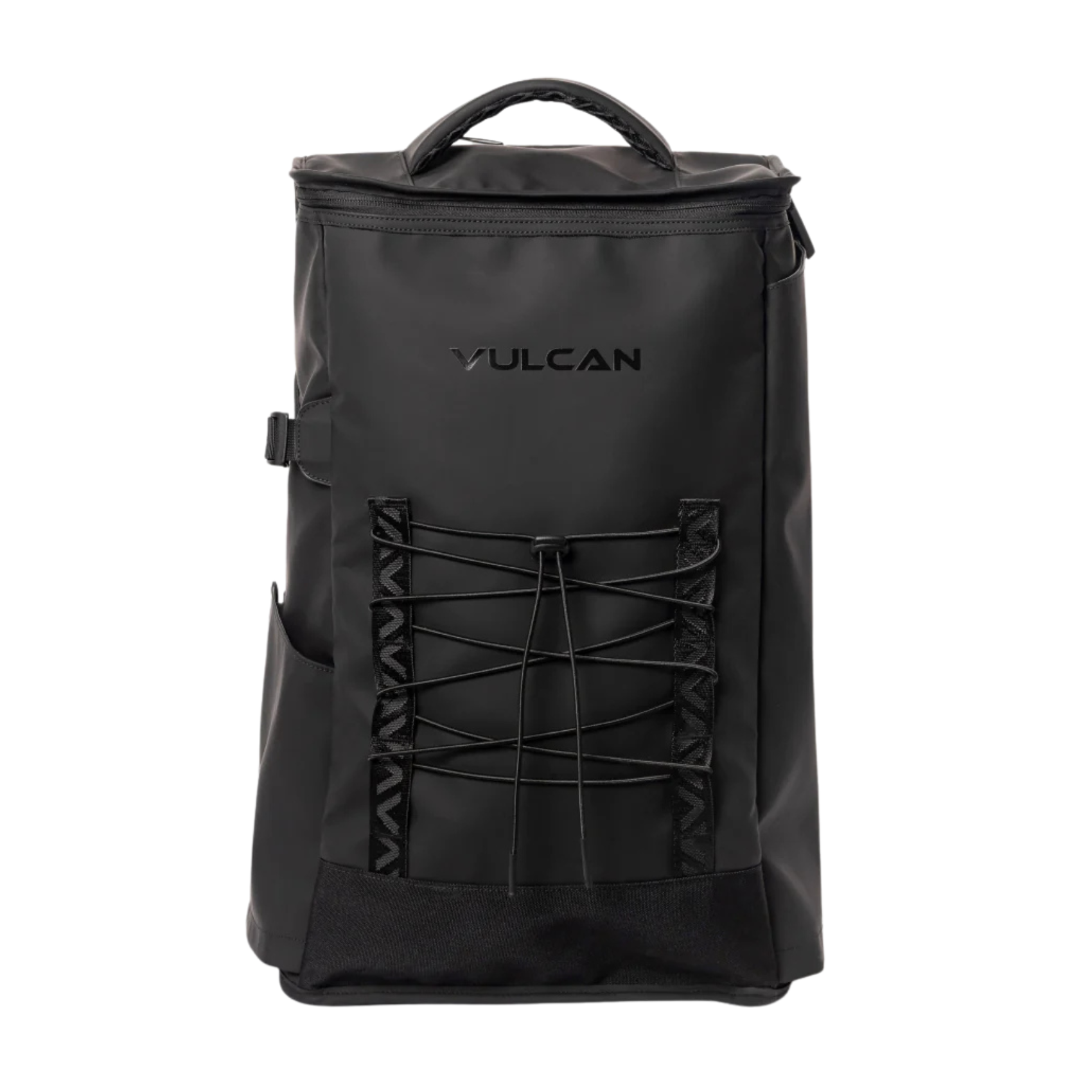 VULCAN  RECON BACKPACK　バックパック　正面ビュー