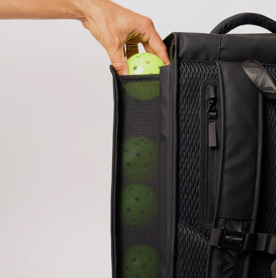 VULCAN Recon Backpack 使用シーン