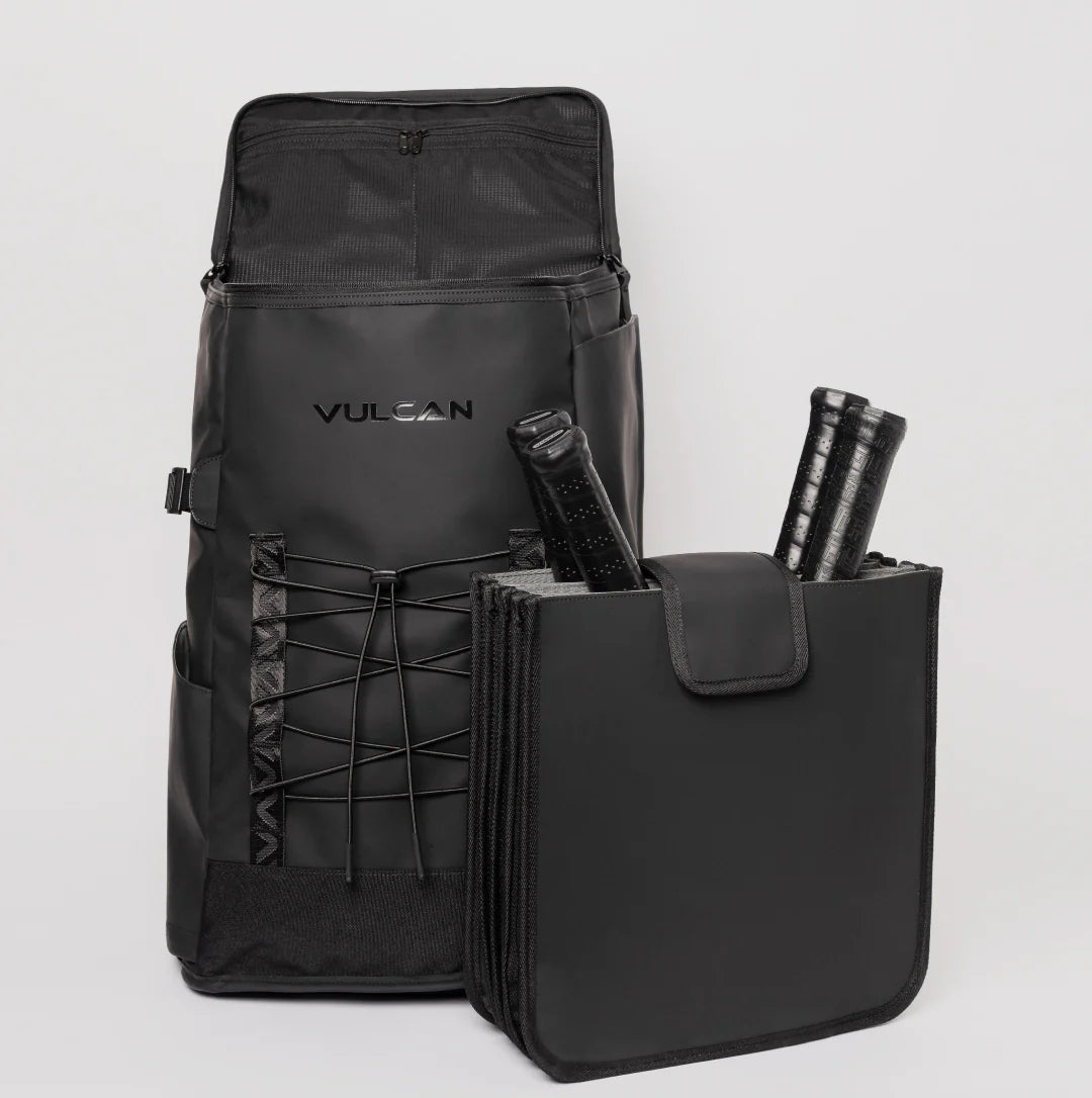 VULCAN Recon Backpack 使用シーン
