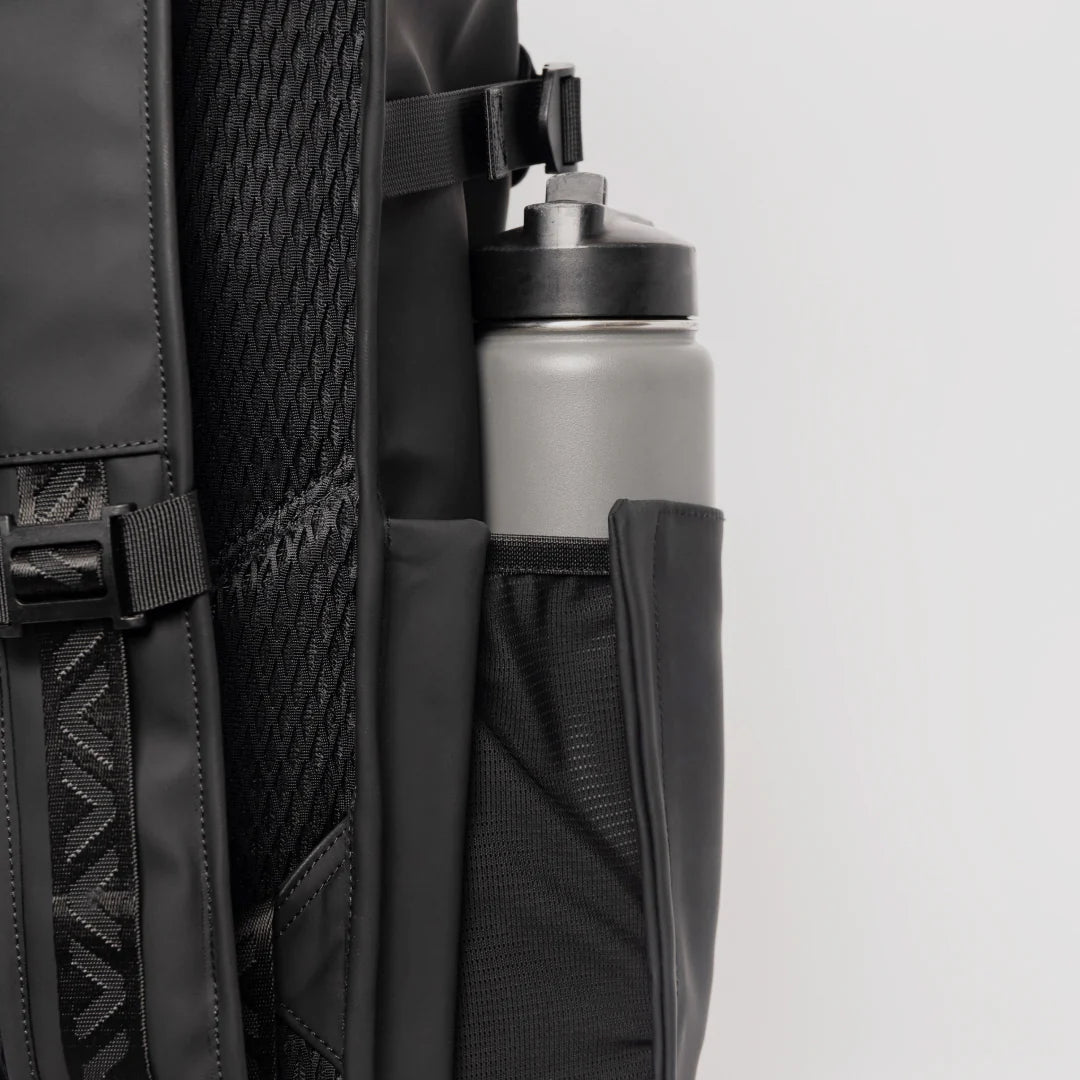 VULCAN Recon Backpack 使用シーン
